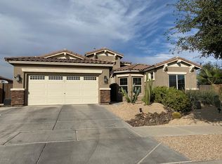 3040 E Tiffany Way, Gilbert, AZ 85298