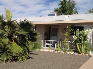 5726 E Casper Rd, Mesa, AZ 85205