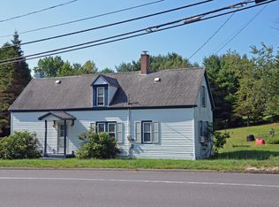308 Sebago Rd, Sebago, ME 04029