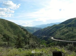 LOT 1 Deer Creek Dr, Waterville, WA 98858