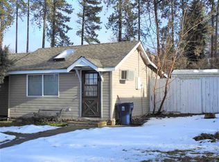 4920 N Driscoll Blvd, Spokane, WA 99205