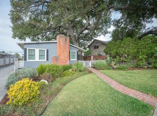 159 May Ave, Monrovia, CA 91016