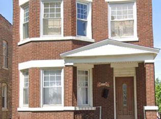 3116 S Harding Ave #1, Chicago, IL 60623