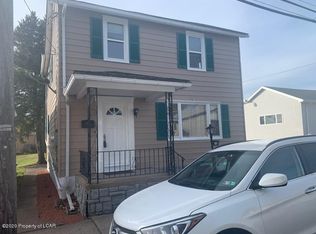 430 Ridge St, Freeland, PA 18224