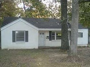 2442 Woodlawn St, Montgomery, AL 36106