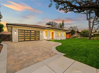 176 W Sandra Ave, Arcadia, CA 91007