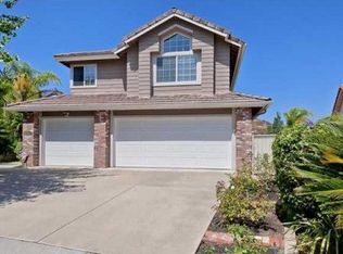 11114 Papoose Ct, San Diego, CA 92127