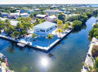 29017 Rose Dr, Big Pine Key, FL 33043
