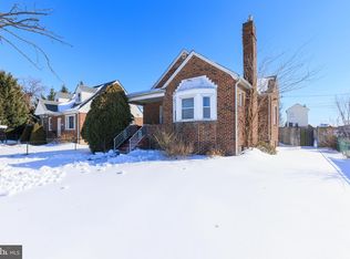 6627 Bushey St, Baltimore, MD 21224