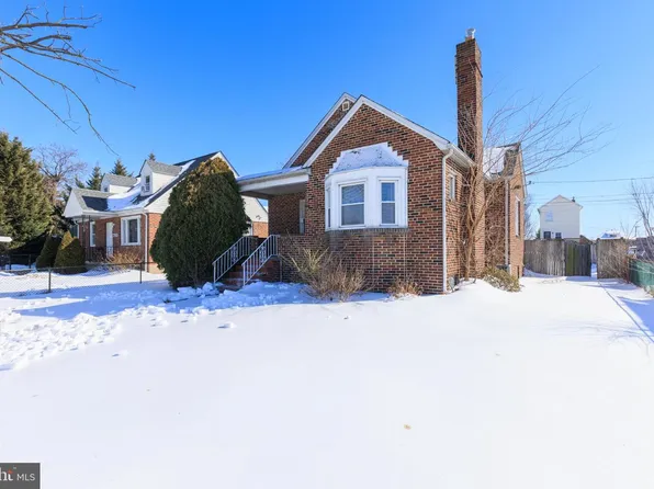6627 Bushey St, Baltimore, MD 21224