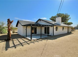 61948 Mountain View Cir, Joshua Tree, CA 92252