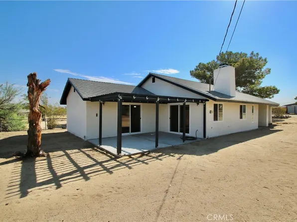 61948 Mountain View Cir, Joshua Tree, CA 92252