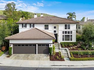 5 Golf Ridge Dr, Trabuco Canyon, CA 92679