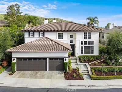 5 Golf Ridge Dr, Trabuco Canyon, CA, 92679