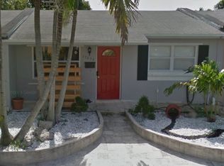 17630 NW 77th Ct, Hialeah, FL 33015