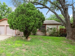 5809 Encinal Cv, Austin, TX 78744