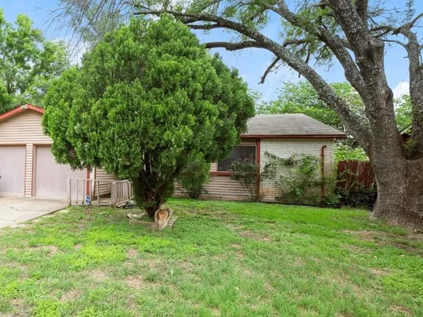 5809 Encinal Cv, Austin, TX 78744