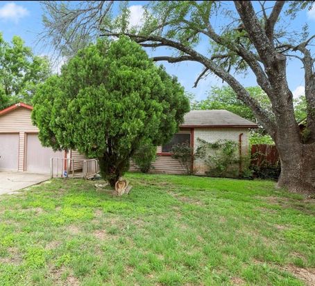 5809 Encinal Cv, Austin, TX 78744