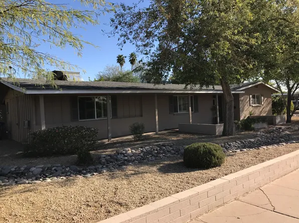 408 E Aepli Dr, Tempe, AZ 85282