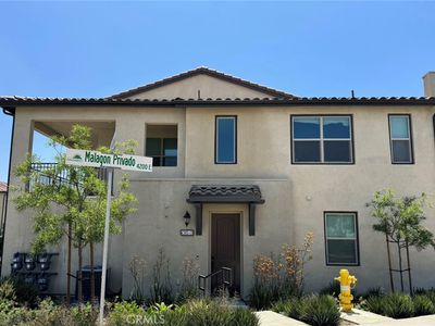 4365 S Alegre Prado #15, Ontario, CA, 91761