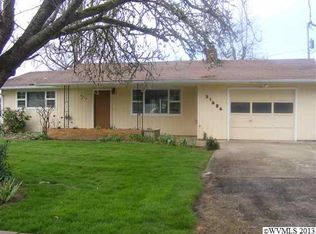 31856 Huckleberry Ln, Lebanon, OR 97355