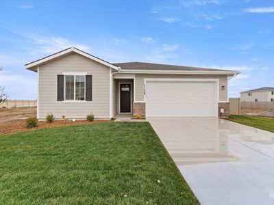 1508 S La Escalera Ave, Nampa, ID, 83686