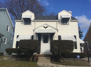 1576 Gould Rd, Toledo, OH 43612