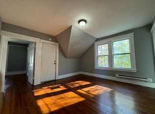 187 Plaza Ave #3, Waterbury, CT 06710