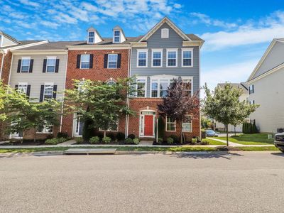 5971 Glen Willow Way, Ellicott City, MD, 21043