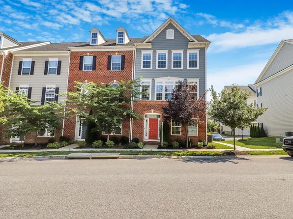 5971 Glen Willow Way, Ellicott City, MD 21043