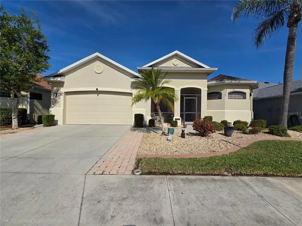 24412 Lakeview Pl, Punta Gorda, FL 33980