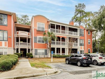 1135 Whitemarsh Way, Savannah, GA, 31410