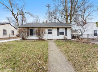 35630 Glen St, Westland, MI 48186