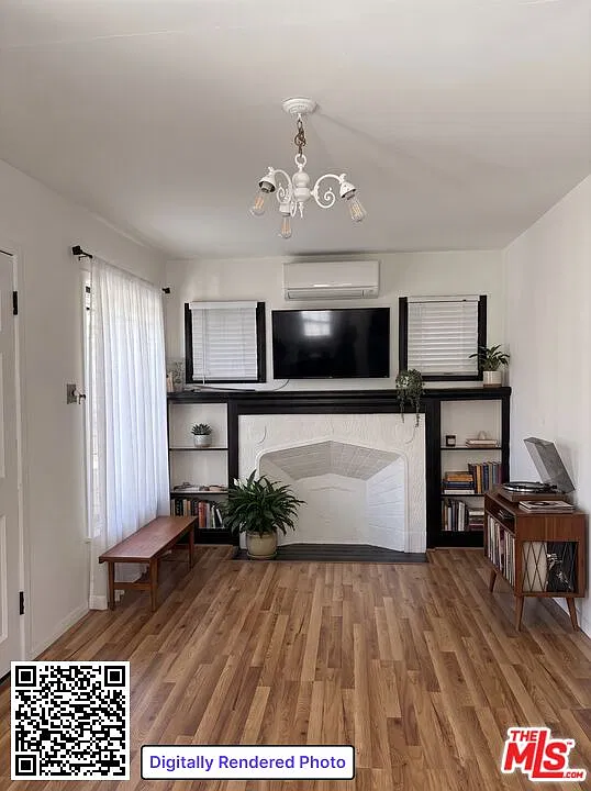 1 bed, 1.0 bath, $2,799 — Photo 2