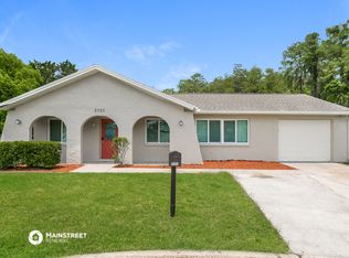 3731 Dedrick Ct, New Port Richey, FL 34655