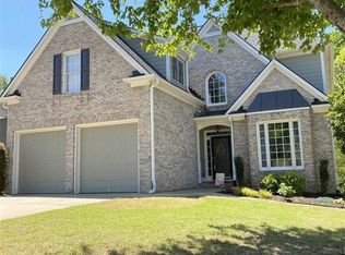 58 Meadow Glen Way, Acworth, GA