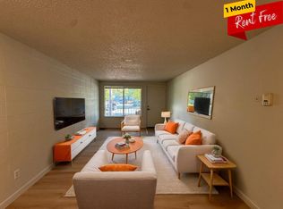 1005 W 7th Ave #6, Eugene, OR 97402