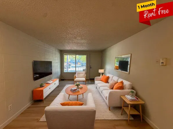 1005 W 7th Ave #6, Eugene, OR 97402