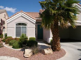 9712 Canyon Walk Ave, Las Vegas, NV 89147