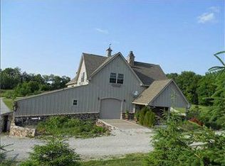 2825 E 216th St, Westfield, IN 46034