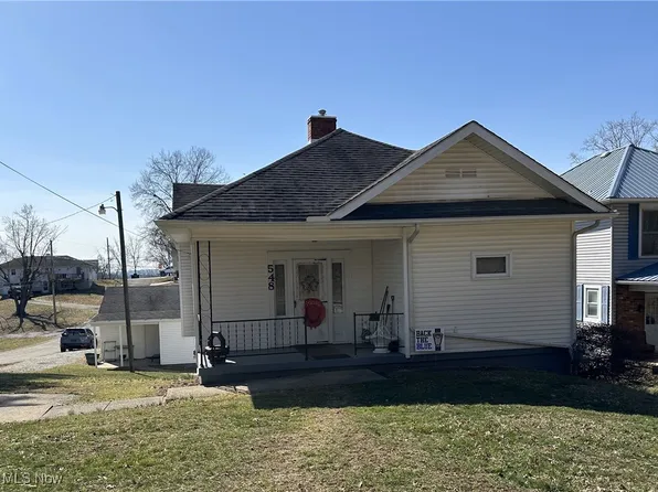 548 Highland Ave, Cambridge, OH 43725