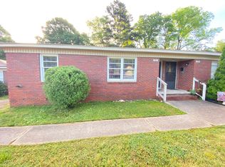 1404 Oakwood Ave #2B-1BA-700SQFT, Kannapolis, NC 28081