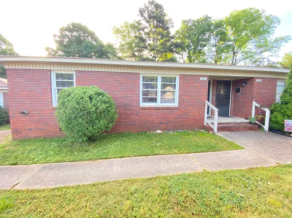 Duplexes, 1404 Oakwood Ave, Kannapolis, NC 28081