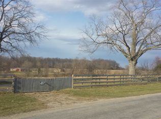 3032 E Gorman Rd, Jasper, MI 49248