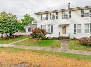 2411 Canandaigua Rd, Macedon, NY 14502