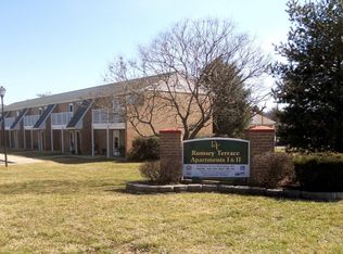 70 Rumsey Ter #2B-1BA, Martinsburg, WV 25403