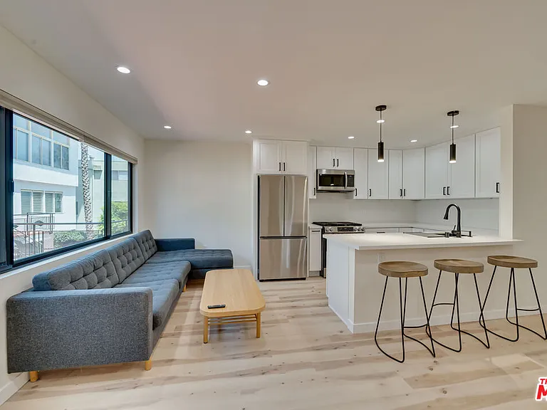 928 N San Vicente Blvd #108 — Photo 1