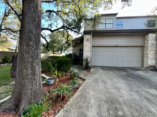 1316 Saint Andrews #N/A, San Antonio, TX 78248