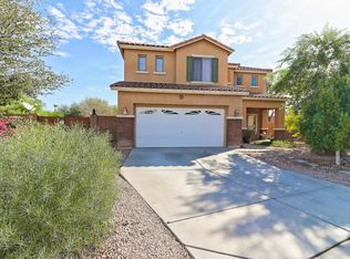 4825 N 95th Dr, Phoenix, AZ 85037