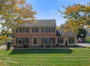 1749 33rd St SW, Allentown, PA 18103
